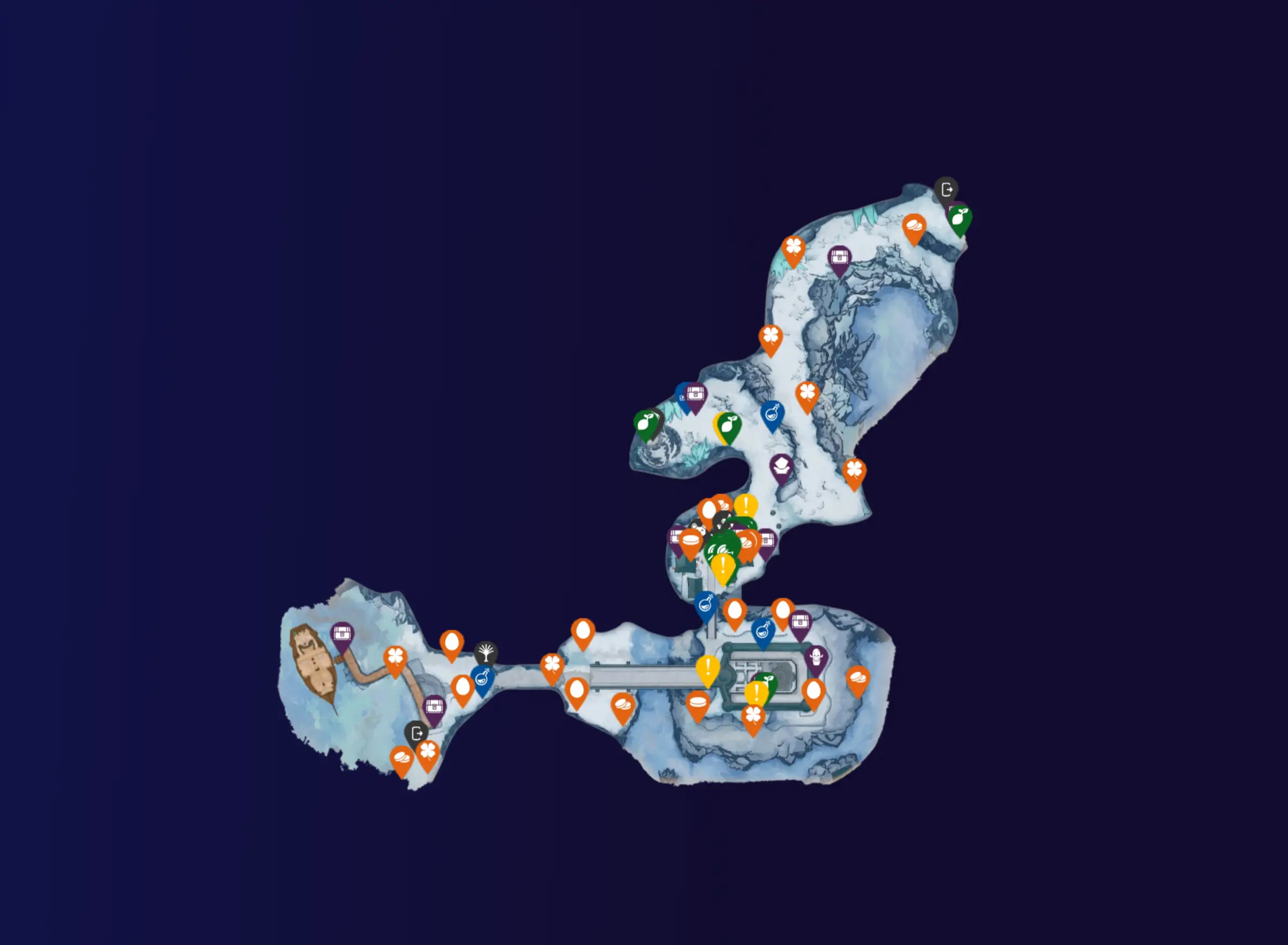 Radiant Playhouse Terratio