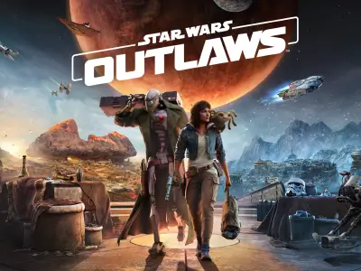 Star Wars Outlaws