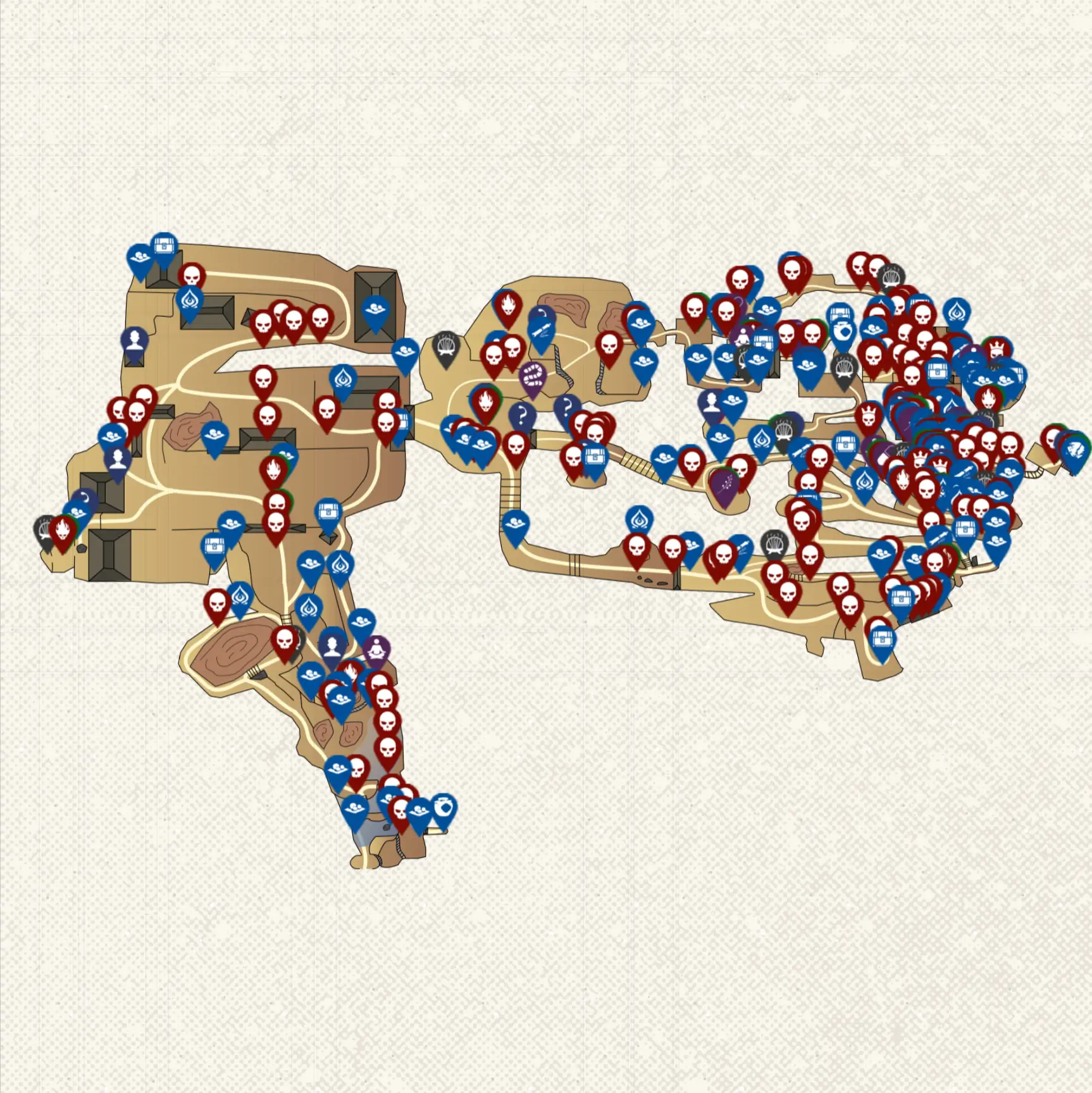 Chapter 2: Yellow Wind Ridge