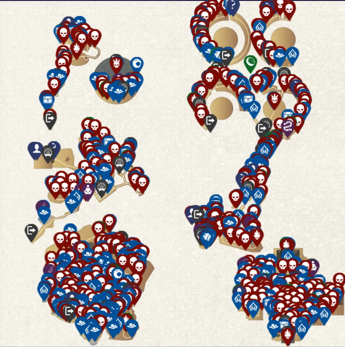 Chapter 3: The New West