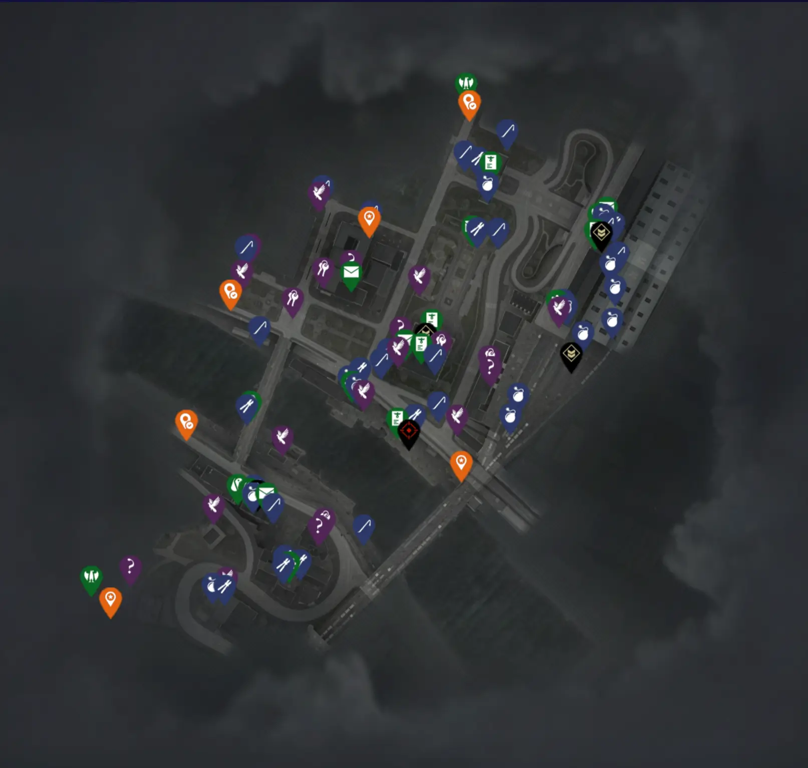 Mission 3: Sonderzüge Sabotage