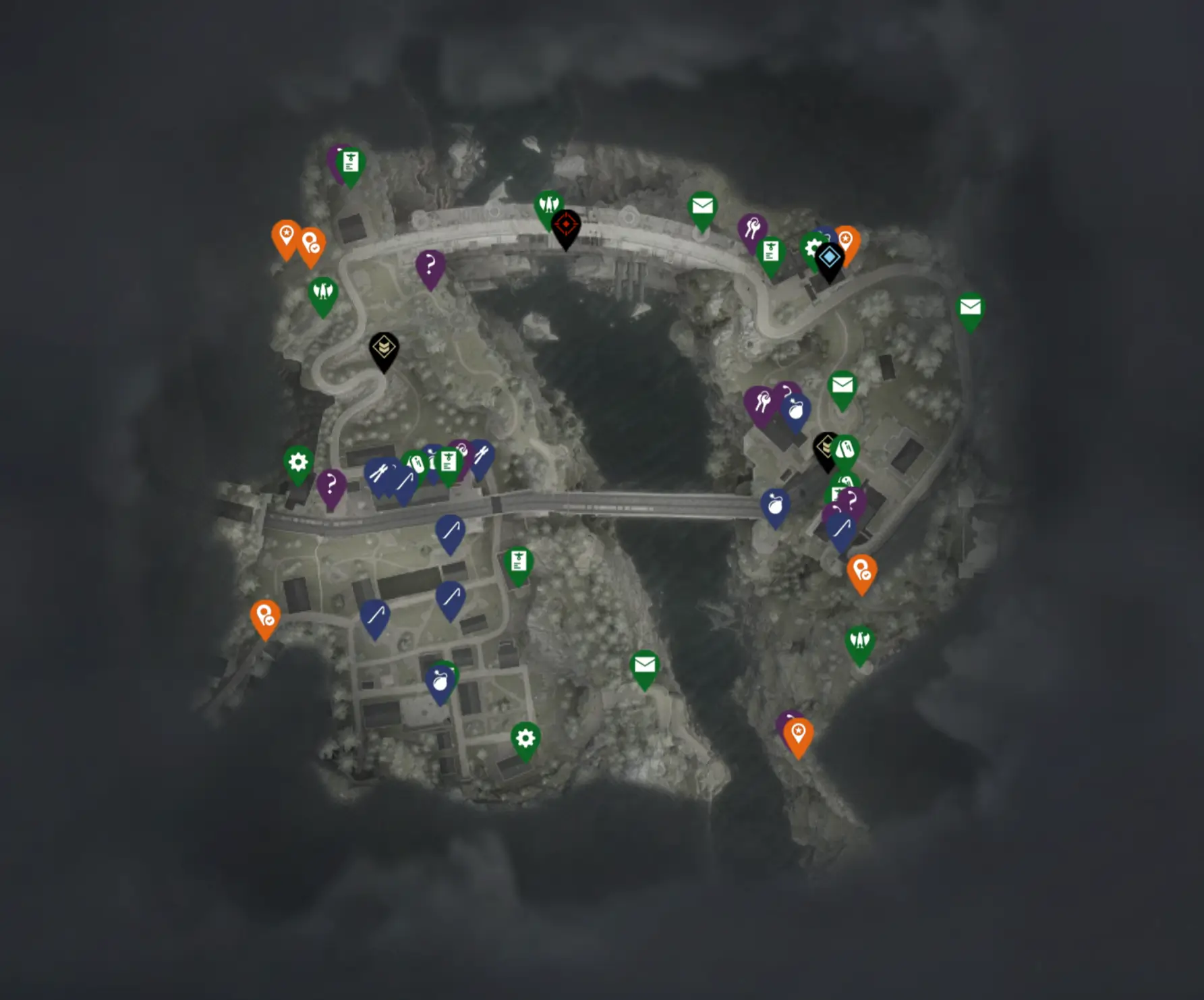 Mission 4: Collision Course