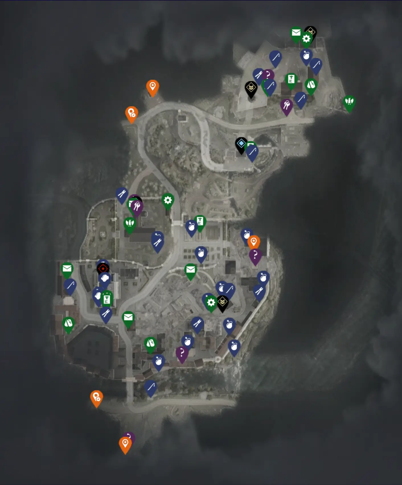 Mission 6: Assault on Fort Rouge