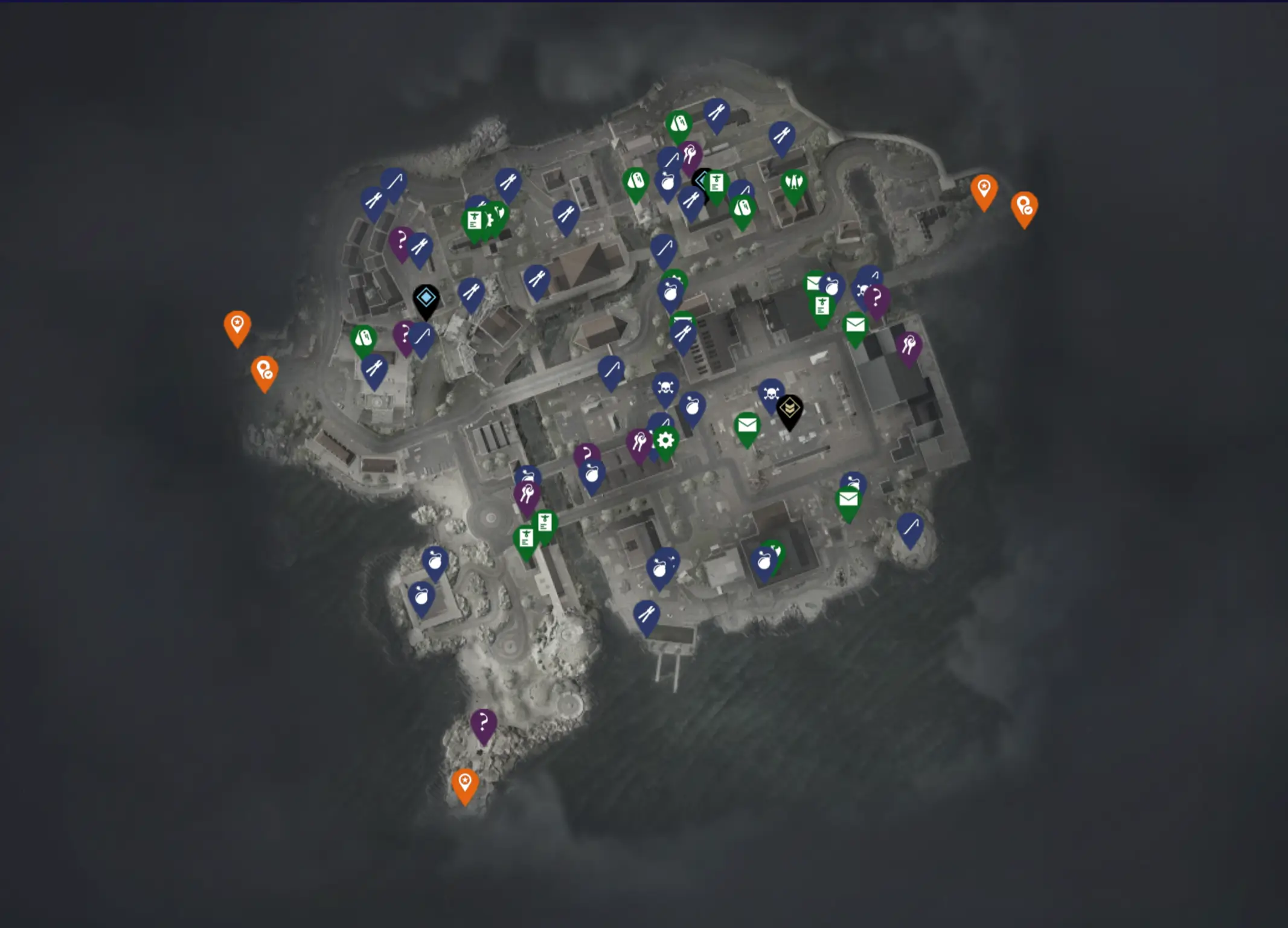 Lights, Camera, Achtung! DLC