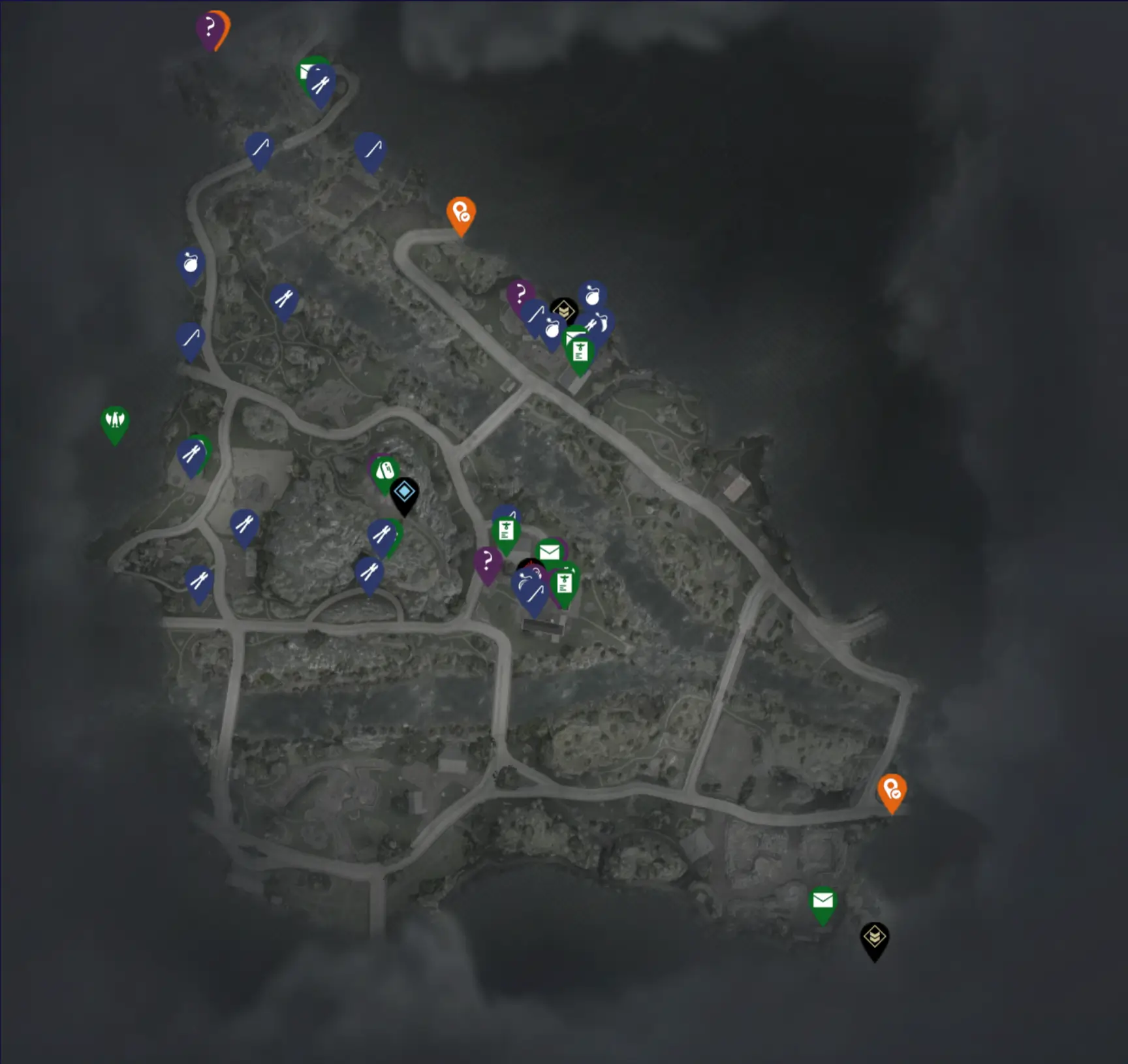 Vercors Vendetta DLC