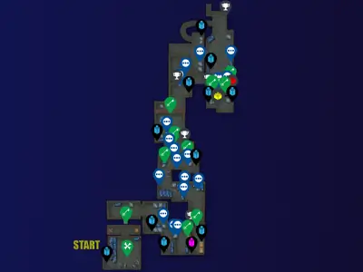 Gotham City Docks