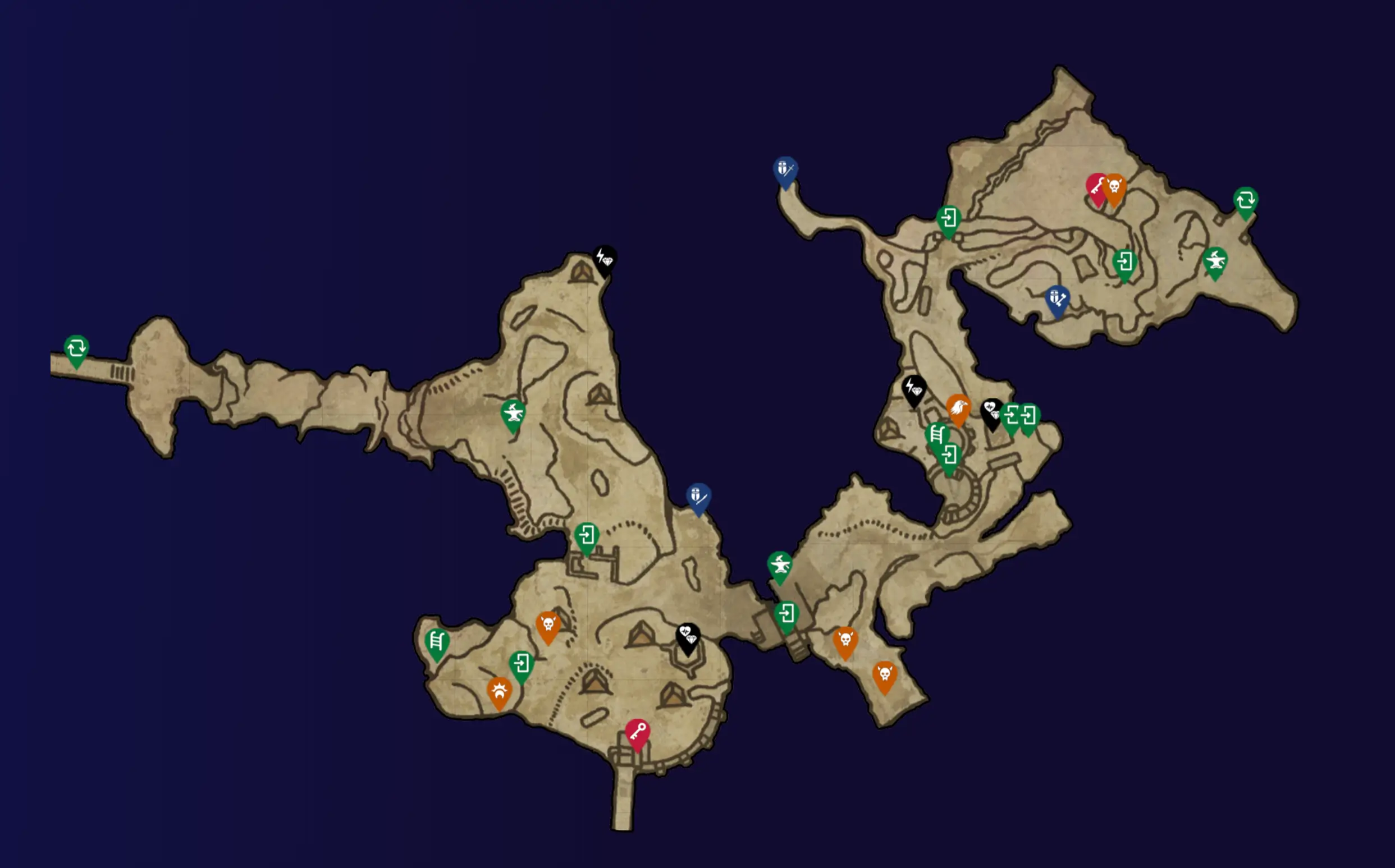 Belitara's Witchwood