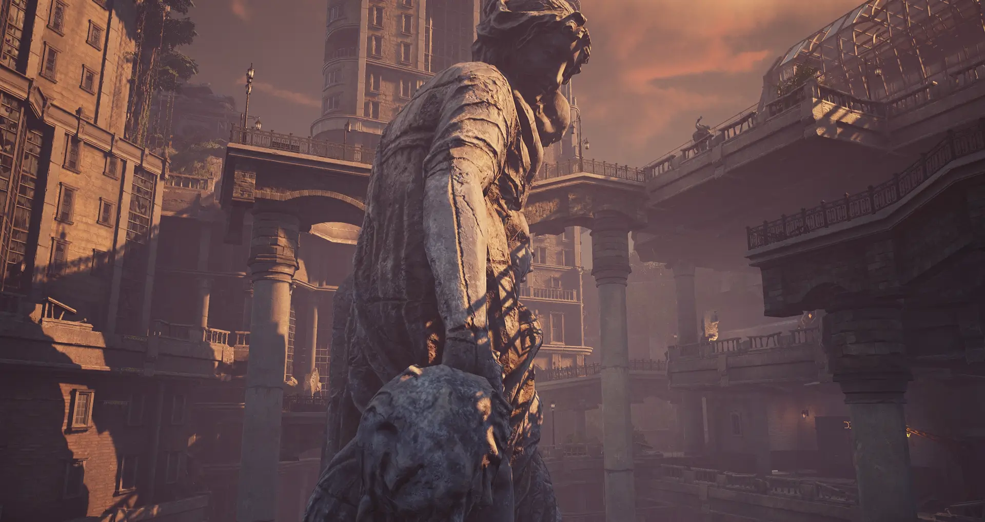 Eidos 7 Flooded Sector