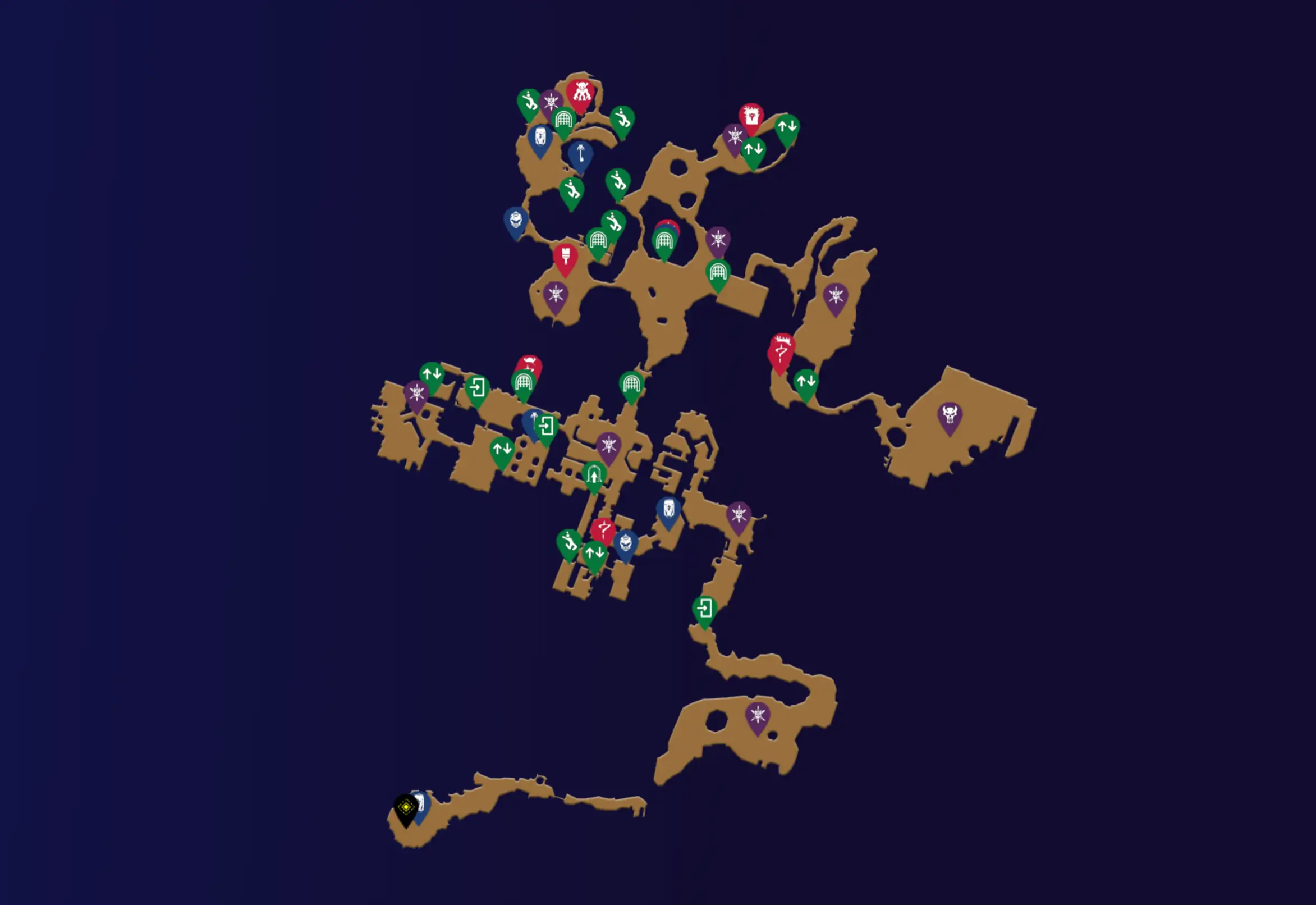 Chapter 1: Village of Khalim