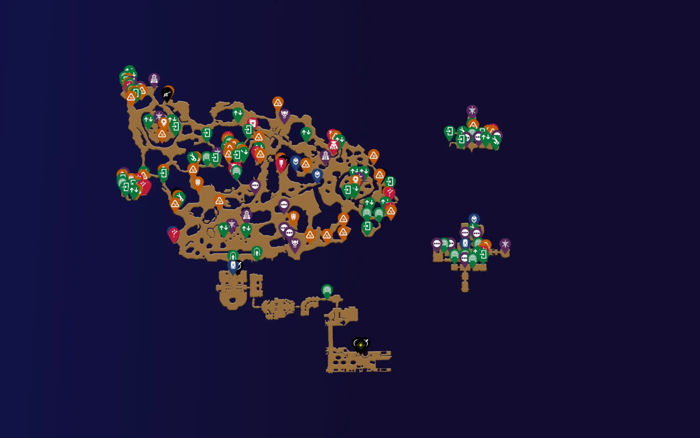 Chapter 6: Siege – Part 1