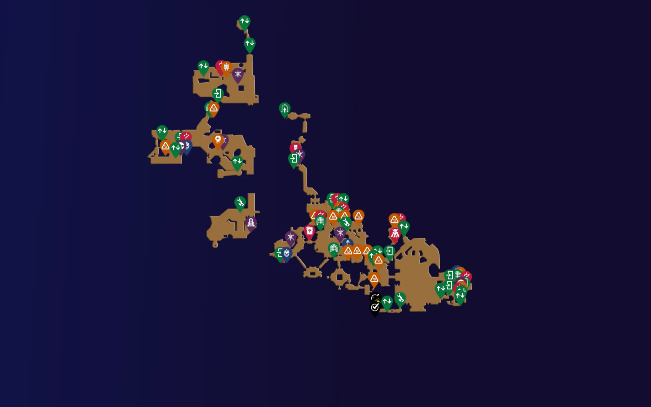 Chapter 7: Siege – Part 2