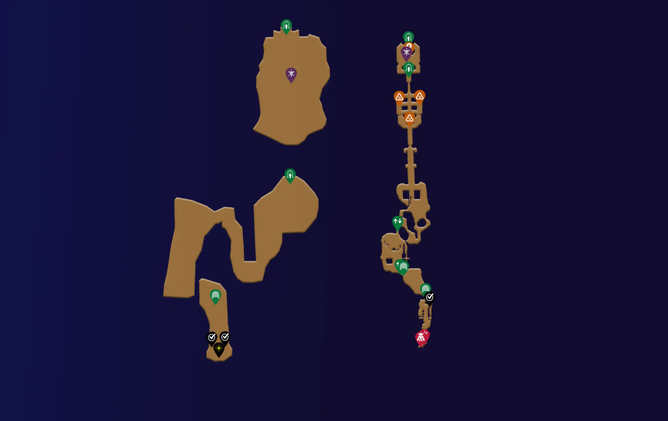 Chapter 11: Hellbreaker