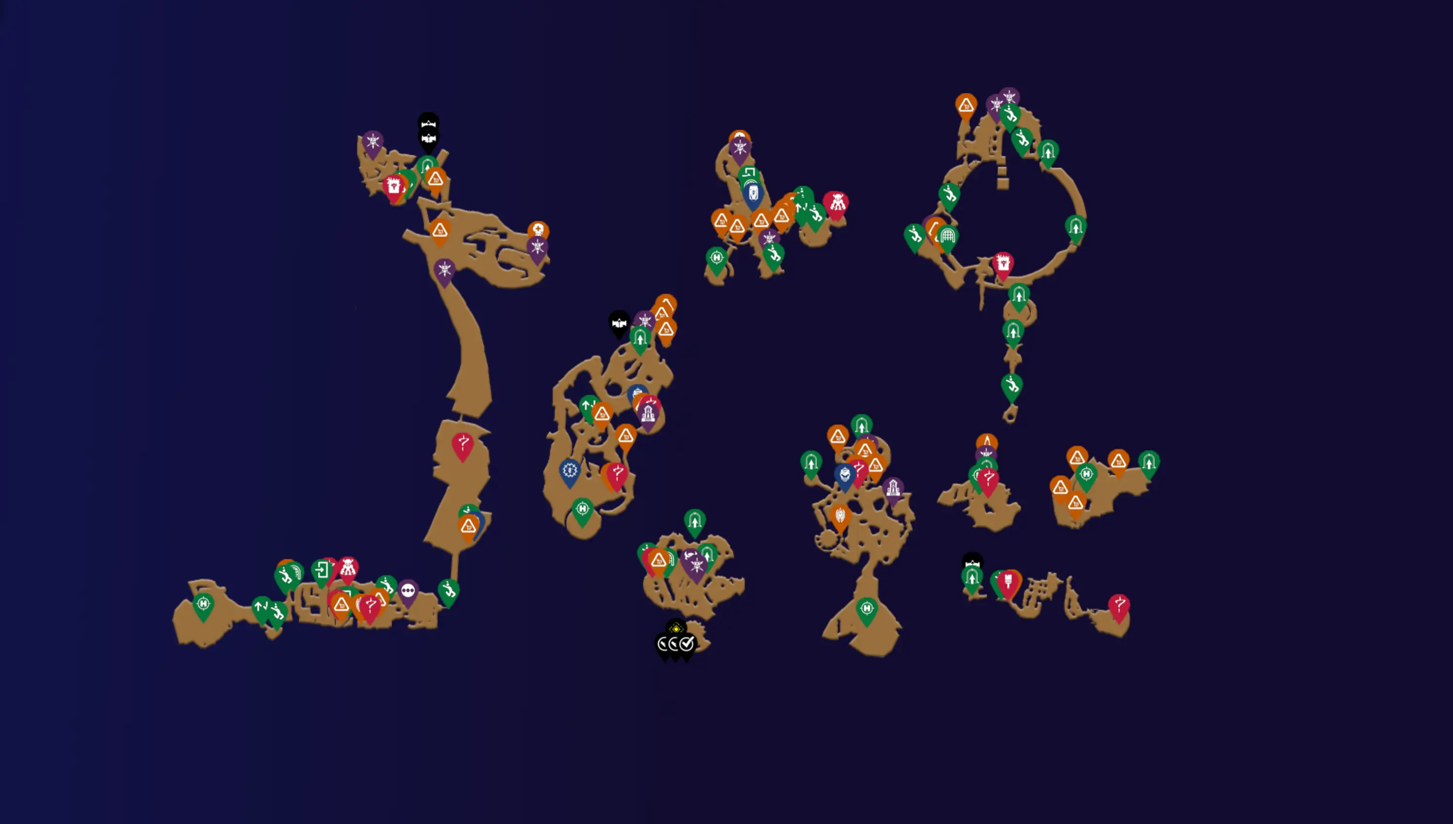 Chapter 14: Spire of Nerathul