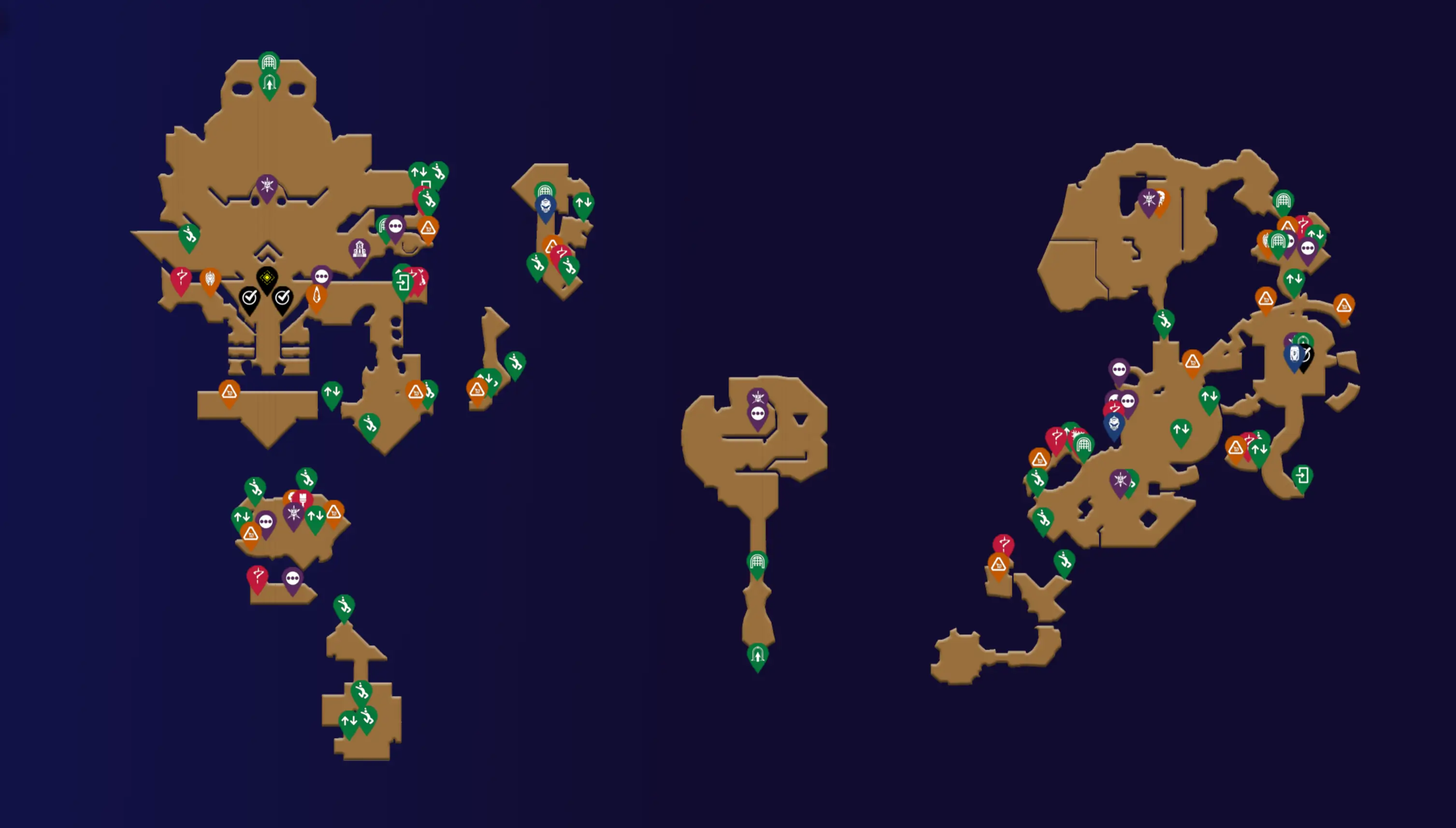 Chapter 15: City of Ry’uul