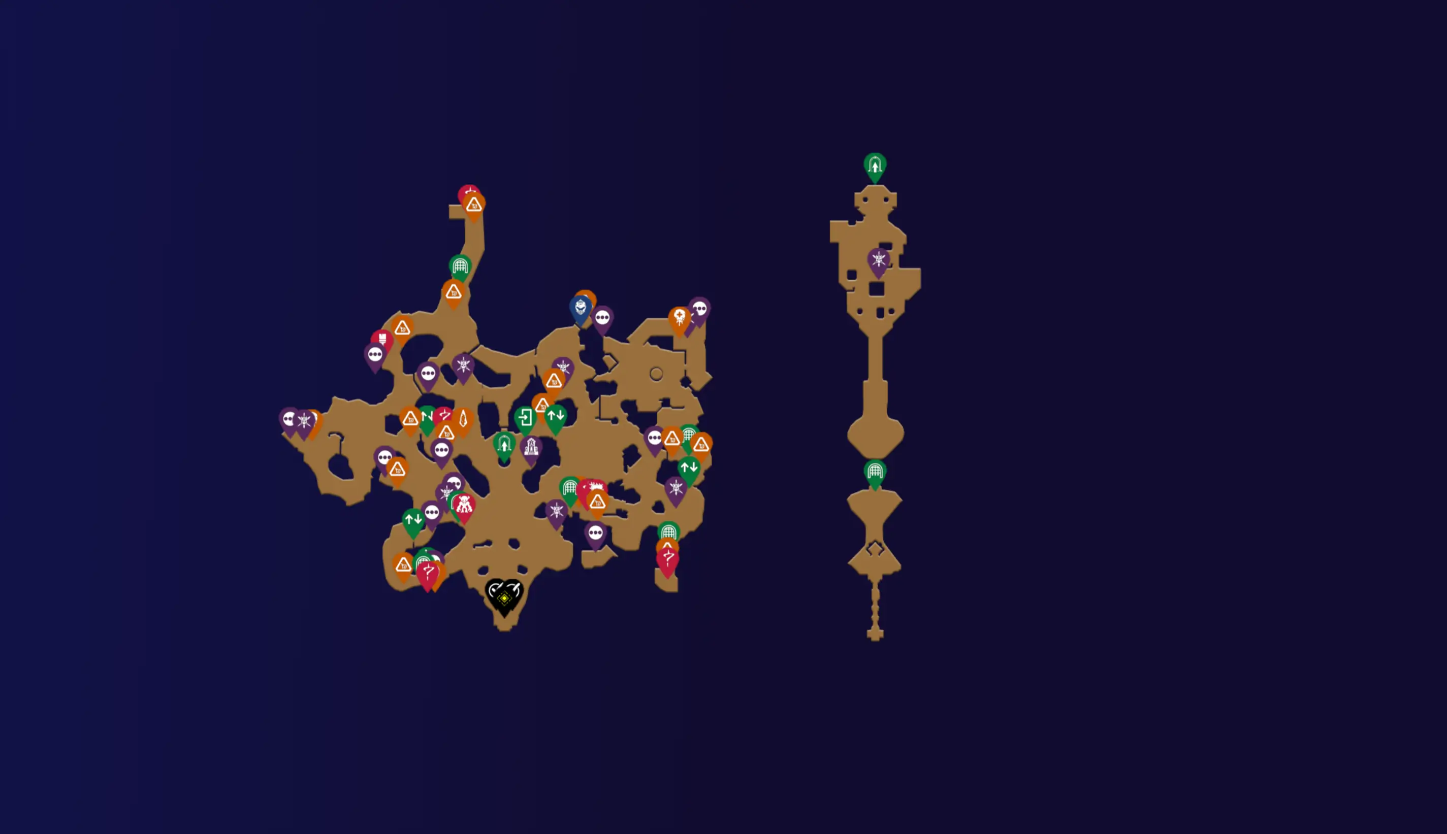 Chapter 16: The Kar’Thul Marshes