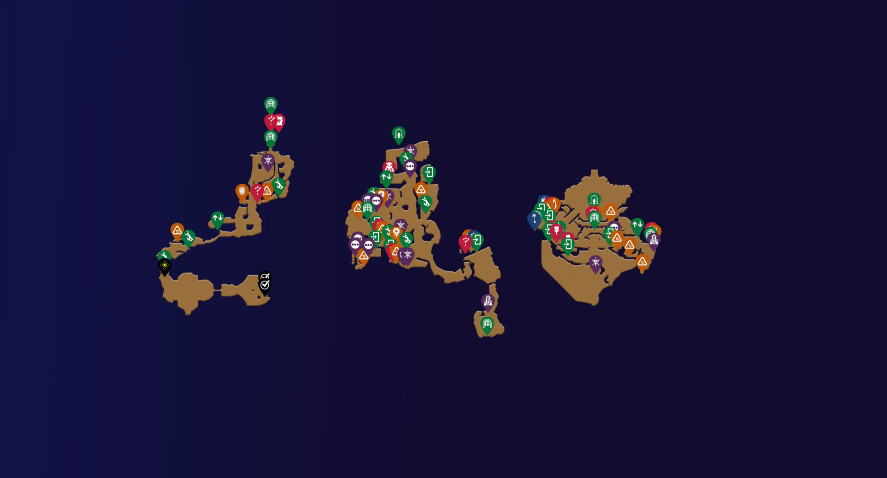 Chapter 17: Temple of Lomarith