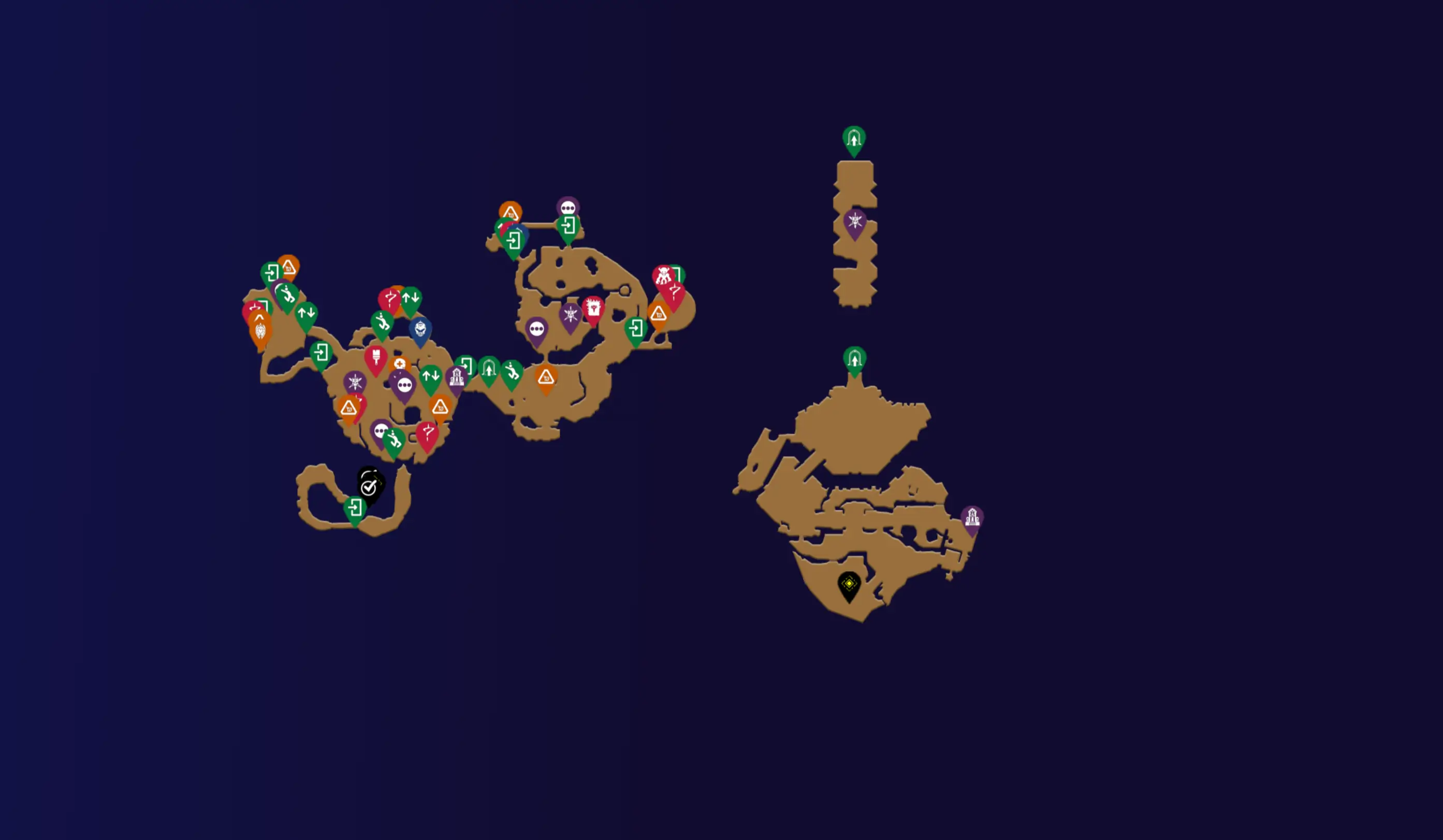 Chapter 18: Belly of the Beast