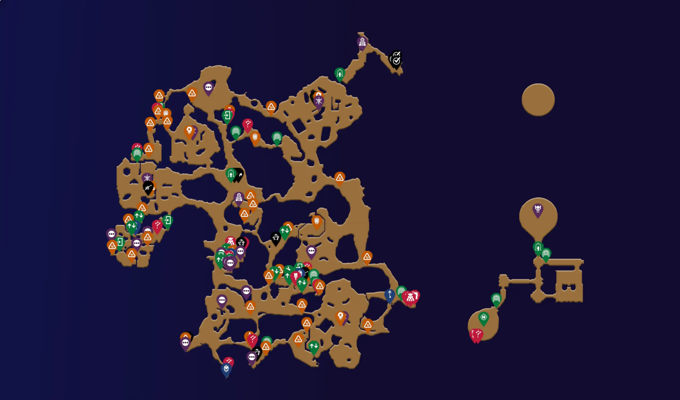 Chapter 20: Resurrection