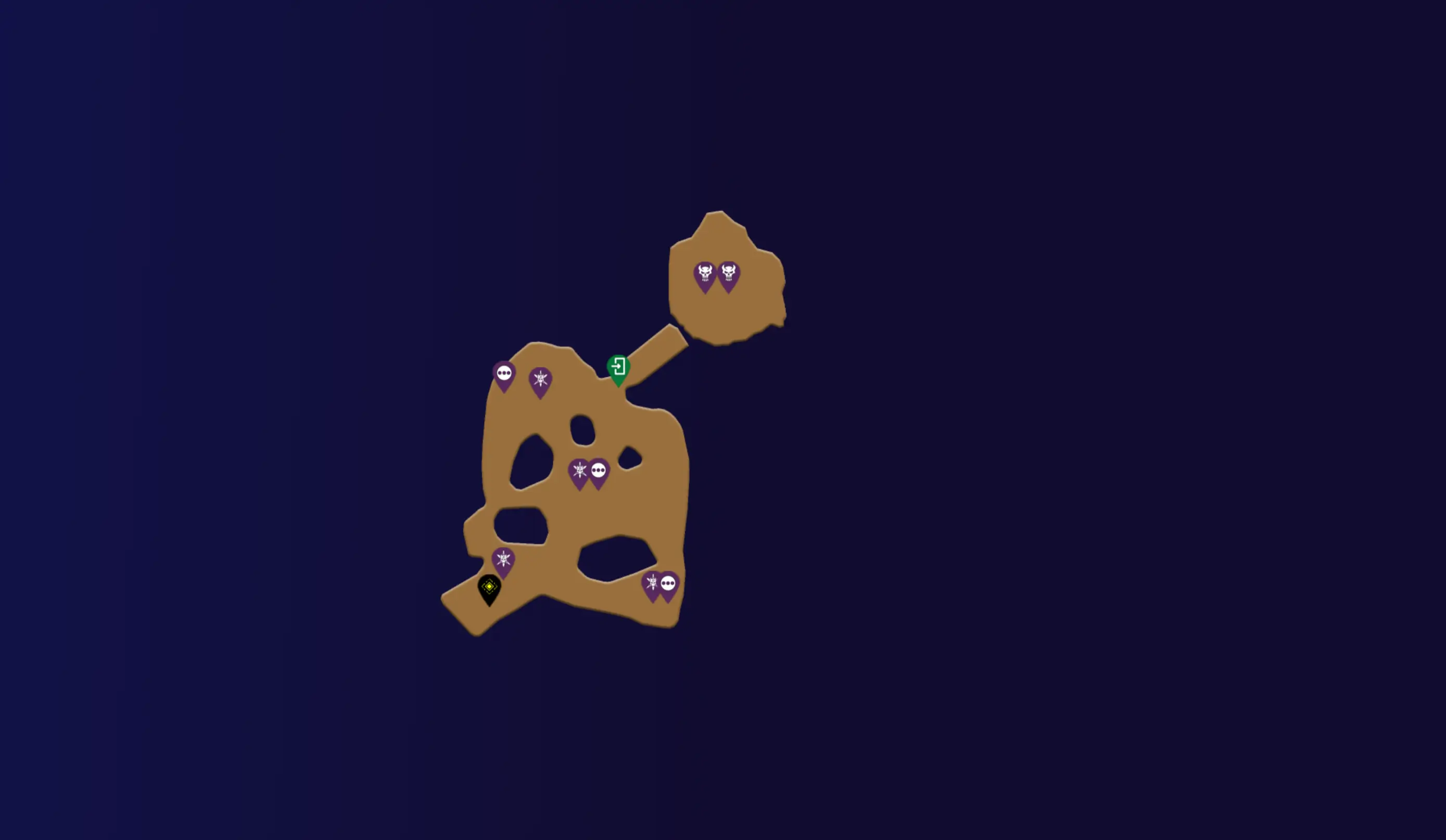 Chapter 21: Final Battle