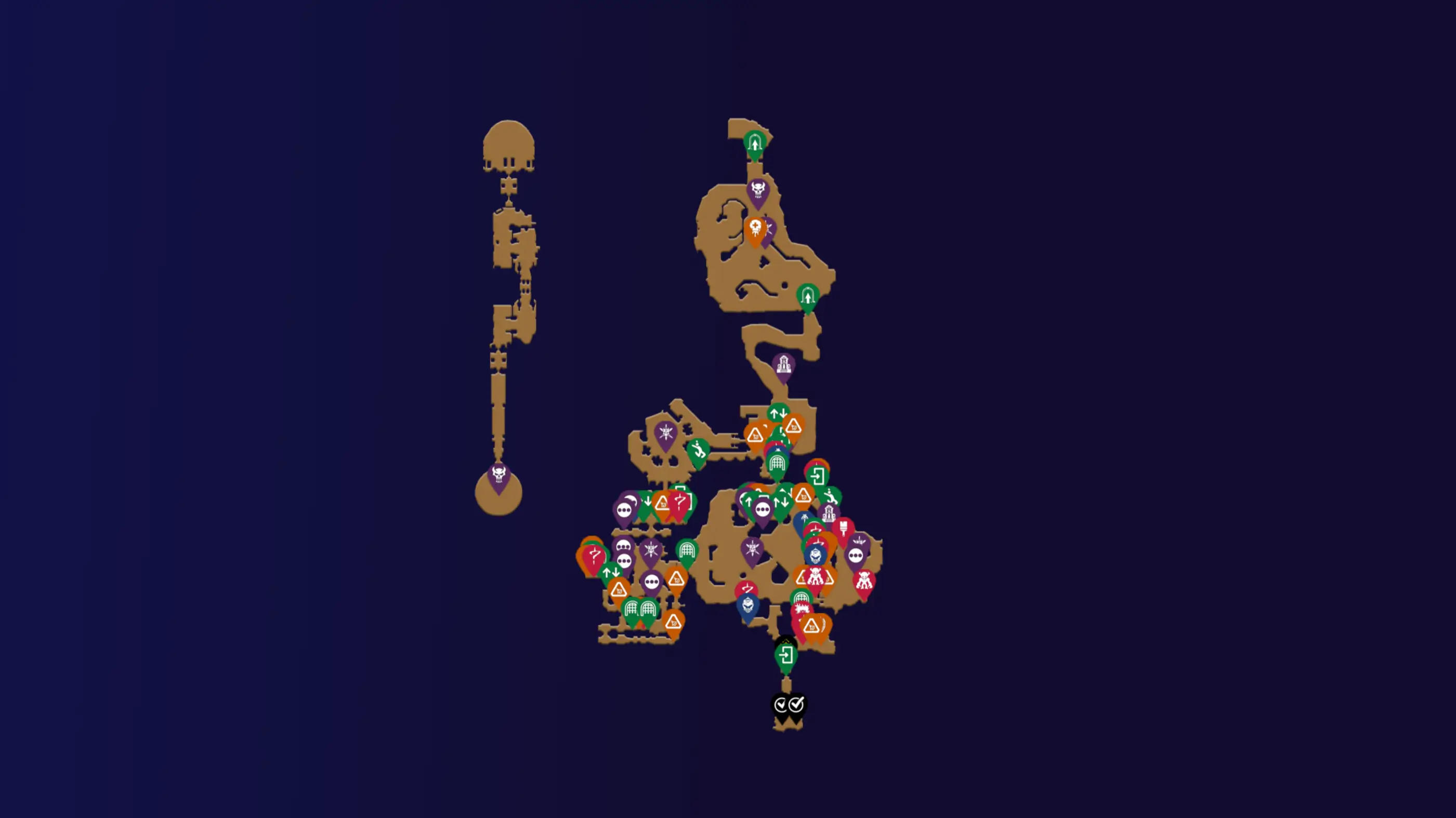 Chapter 22: Reckoning