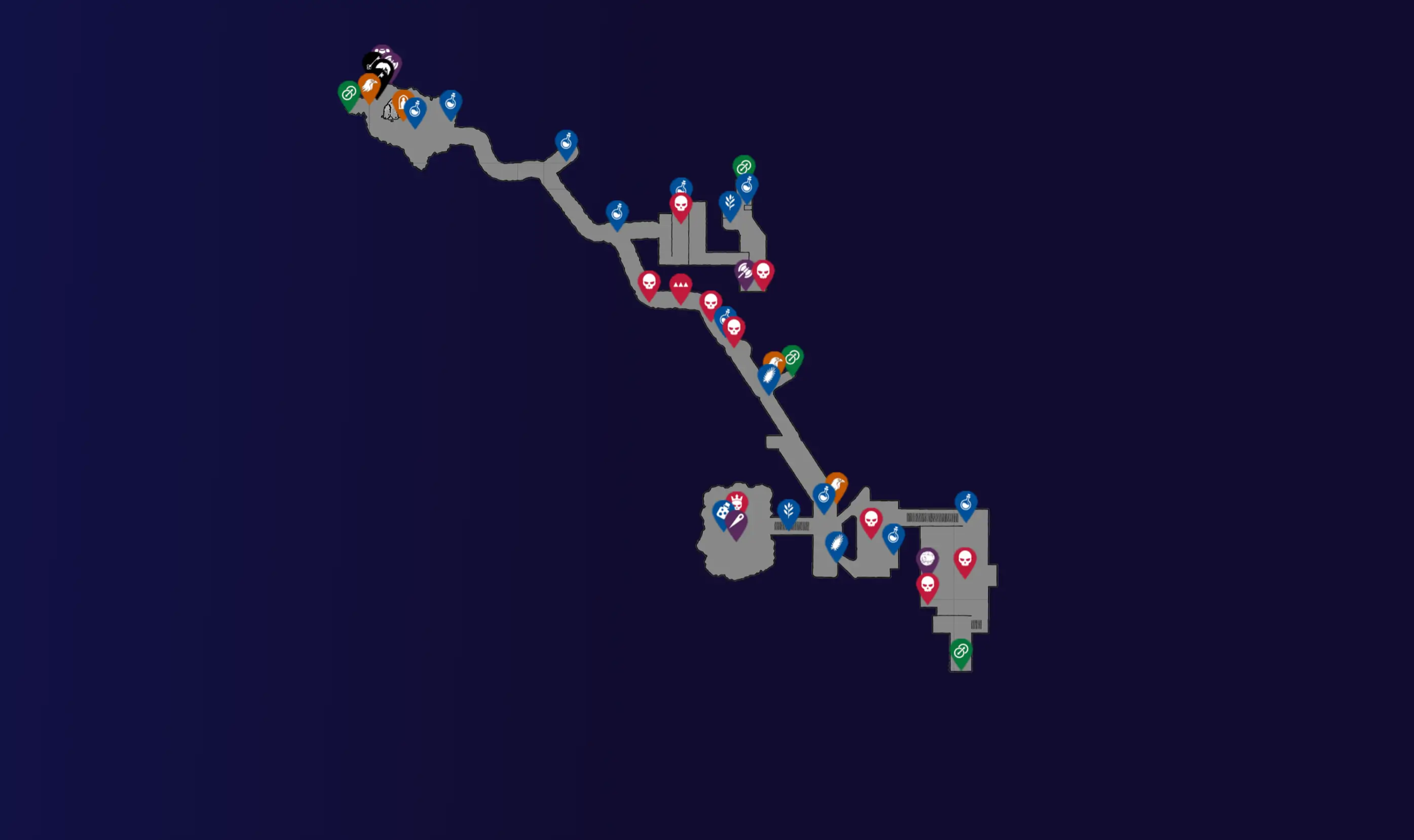 Ruined Worship’s Rise