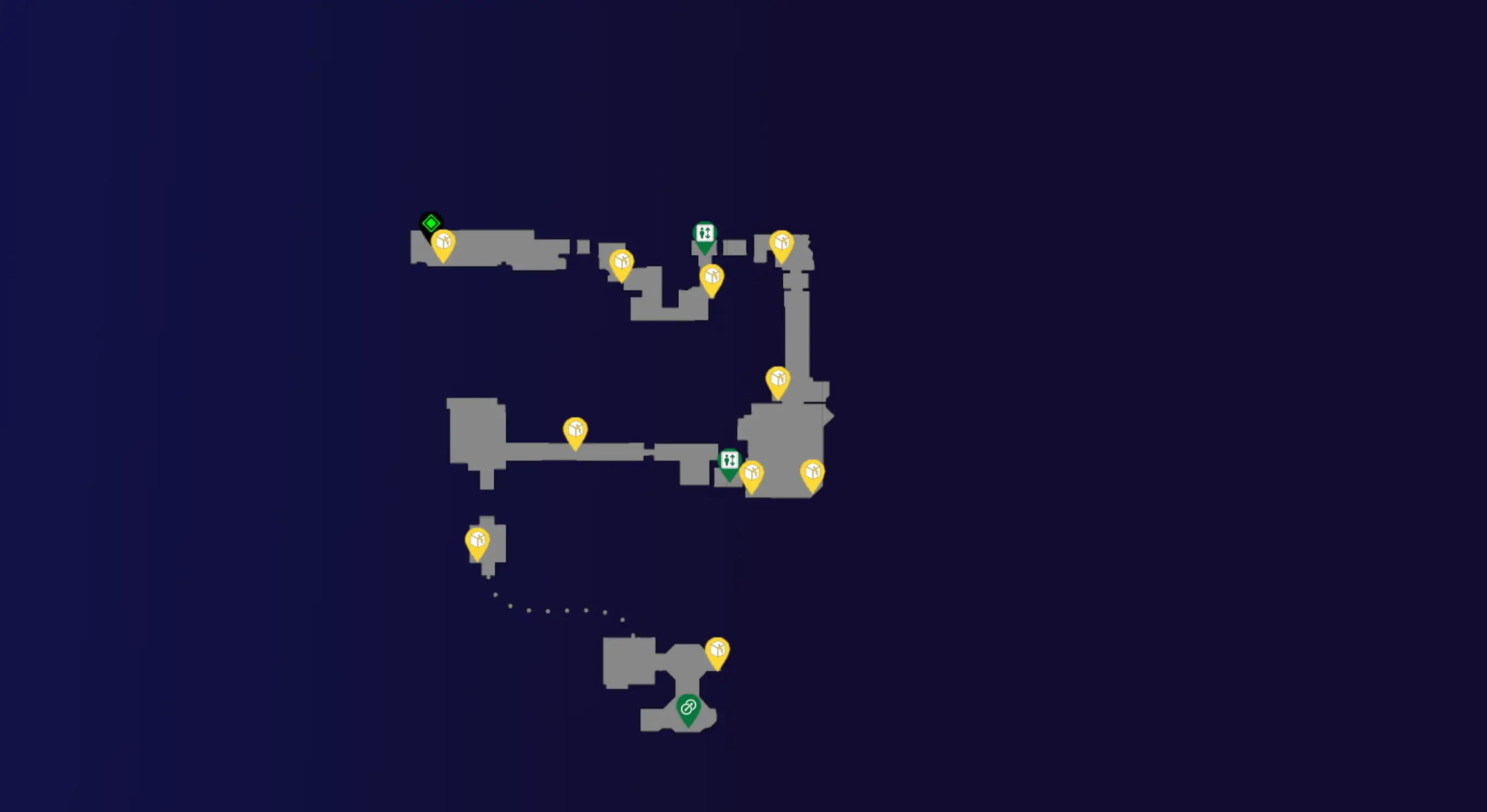 Imperial Capital - City Wall