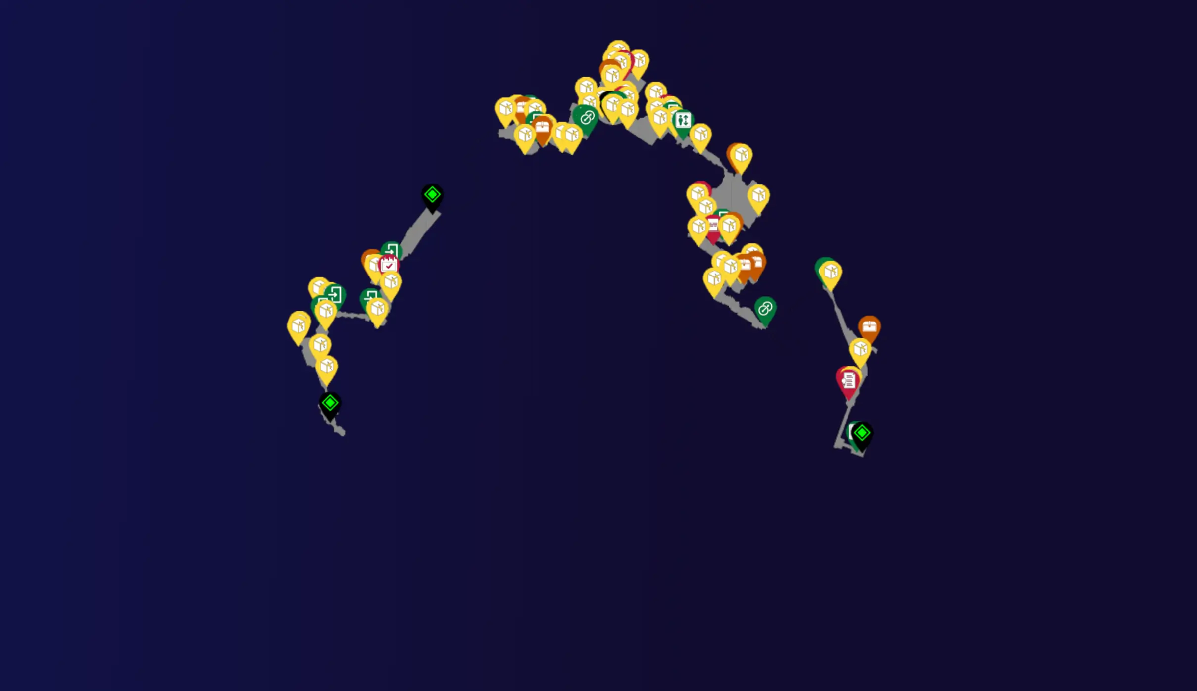 Underground Laboratory