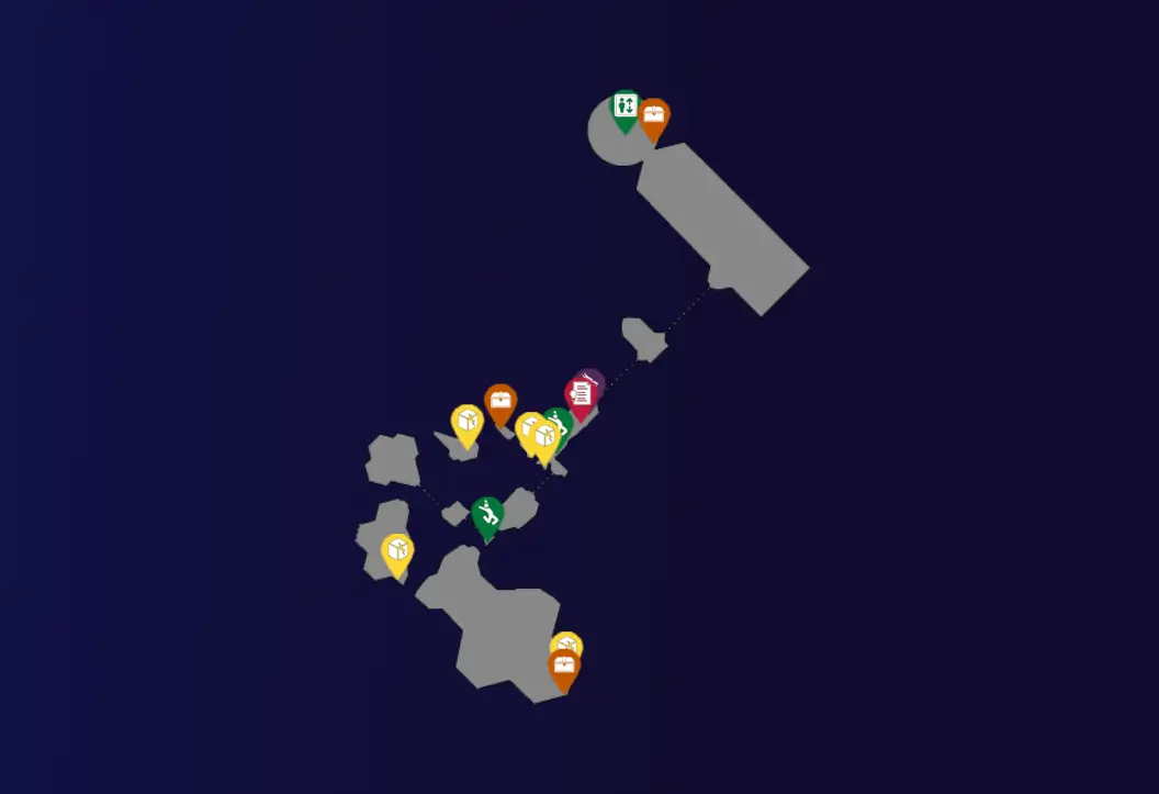 Chronocore Dimension - Boundless Lava