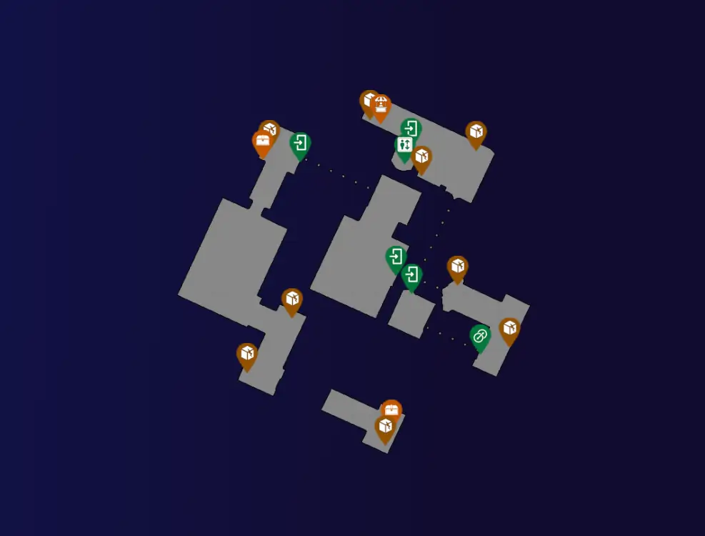 Aeroflux Dimension - Path of Clarification