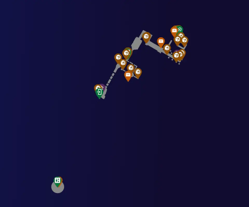 Aeroflux Dimension - Path of Redemption