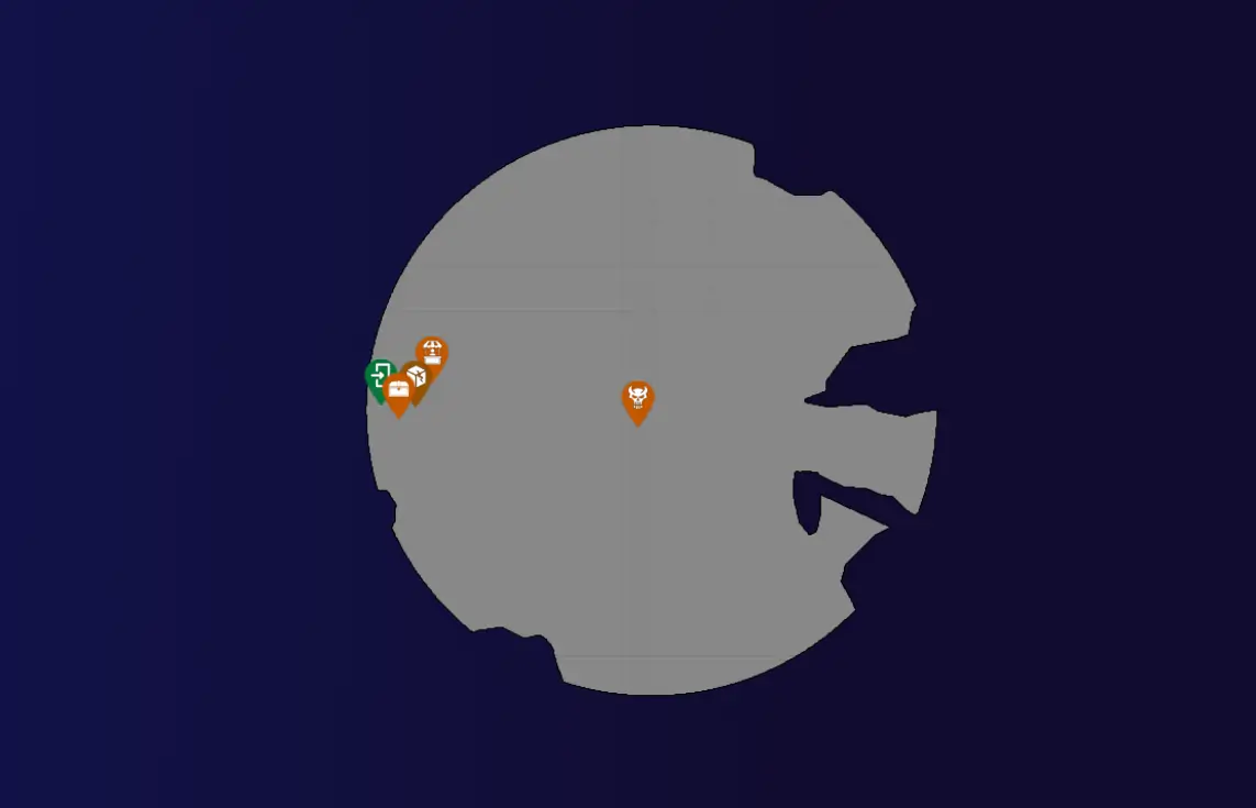 Aeroflux Dimension - Beneath the Throne