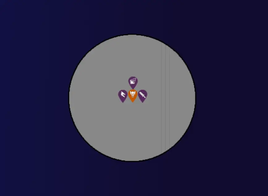 Aeroflux Dimension - Prison of the Gods