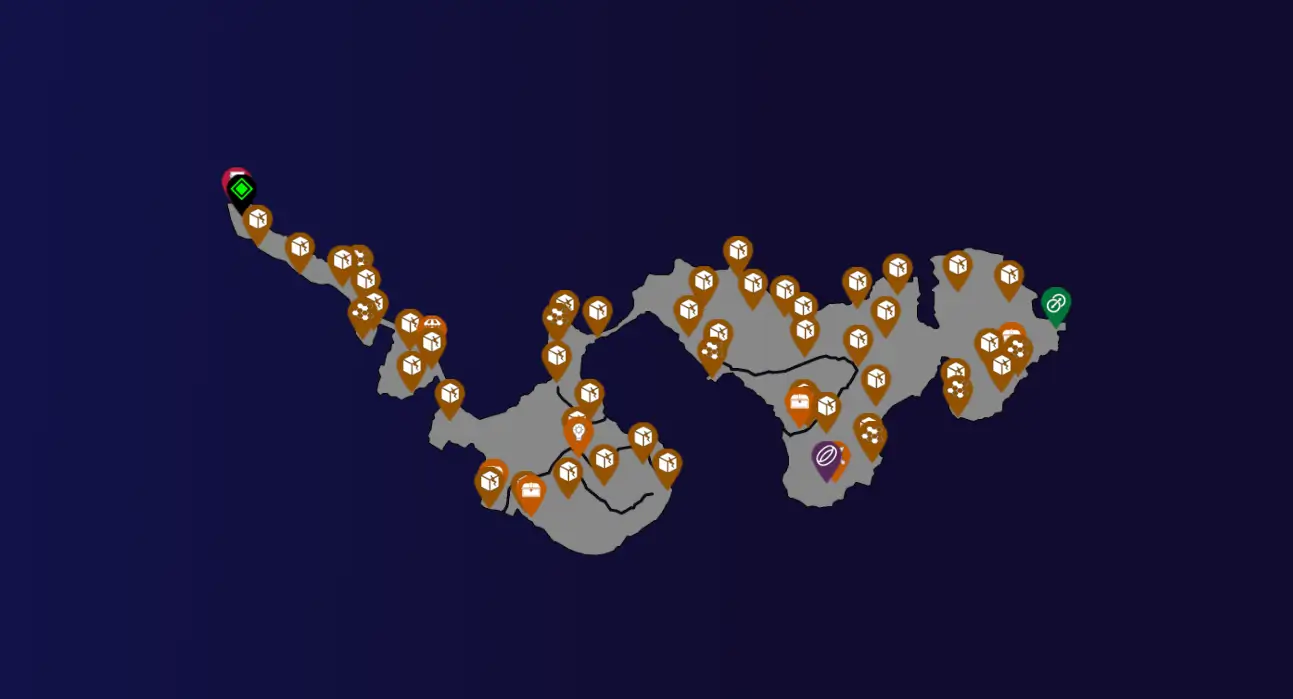 Mistwood - Maple River