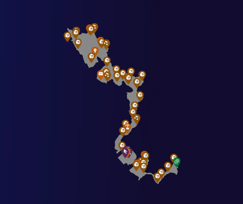 Mistwood - The Maple Gate