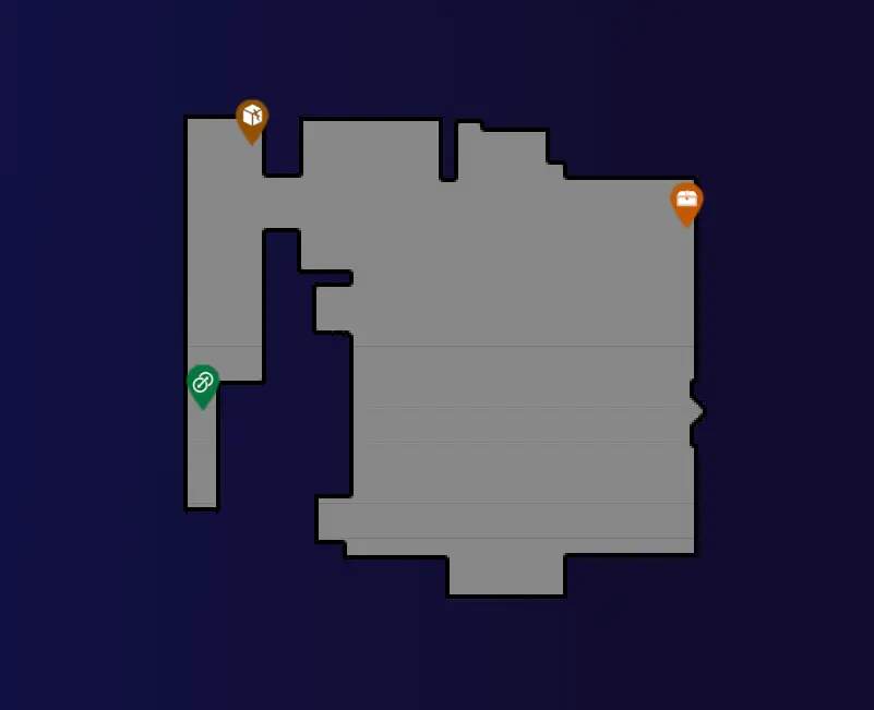 Mistwood - Temple of Contemplation 1F