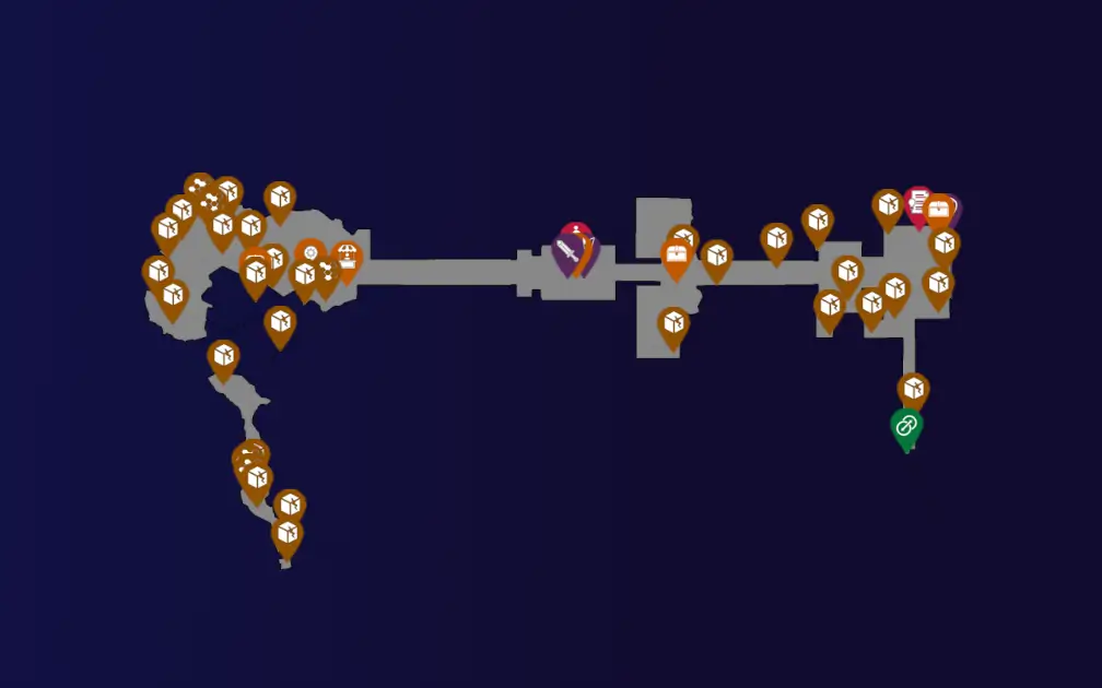 Mistwood - Sacred Mountain