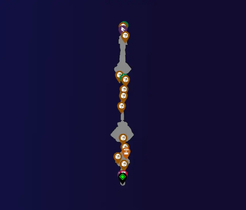 Lethonix Dimension - Gate to the Netherworld