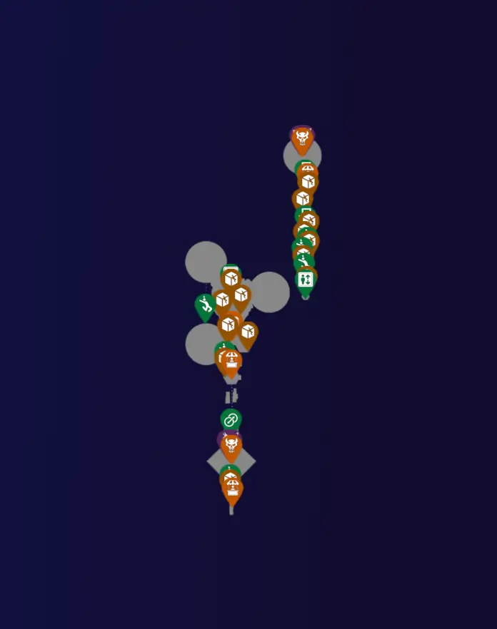 Lethonix Dimension - Platform of Fatality