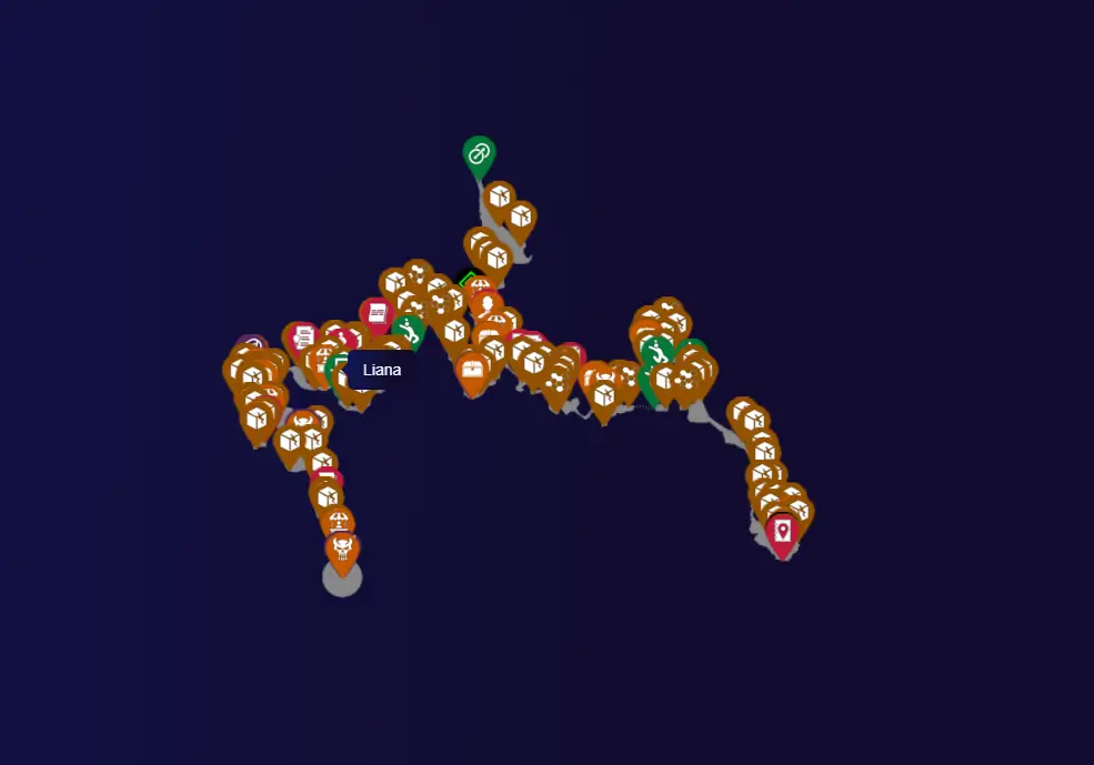 Frosthold - Snowy Coast