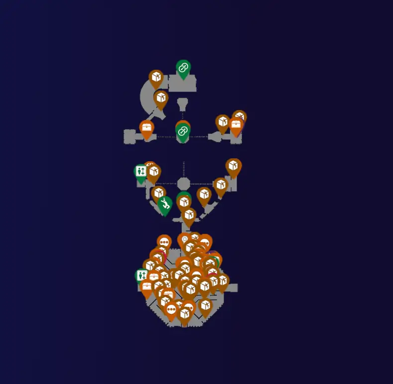 Frosthold - Hall of Wisdom