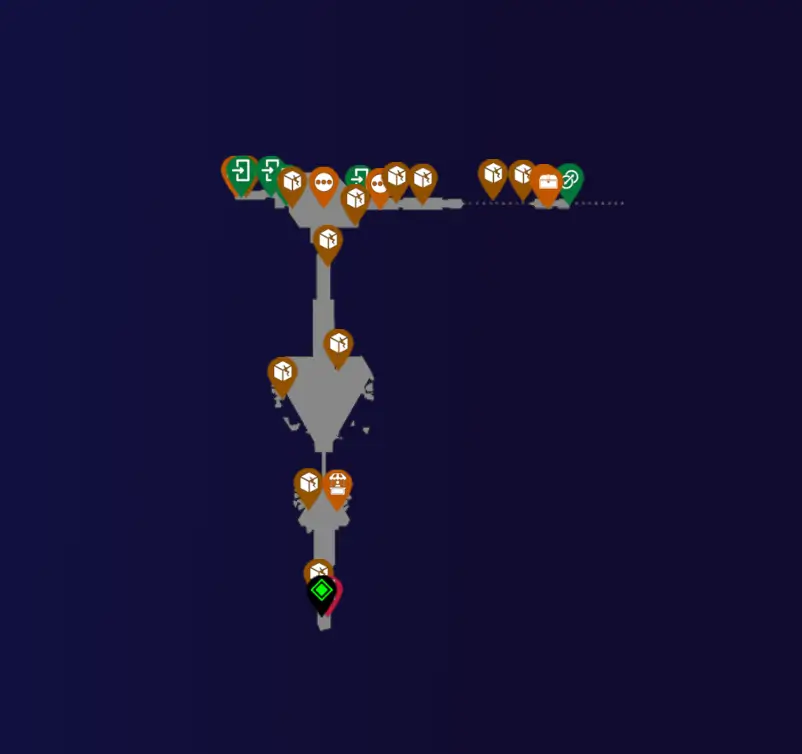 Entropis Dimension - Gate of Blasphemy