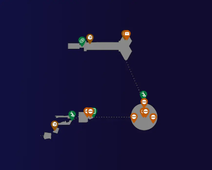 Entropis Dimension - Beasts' Hunting Ground