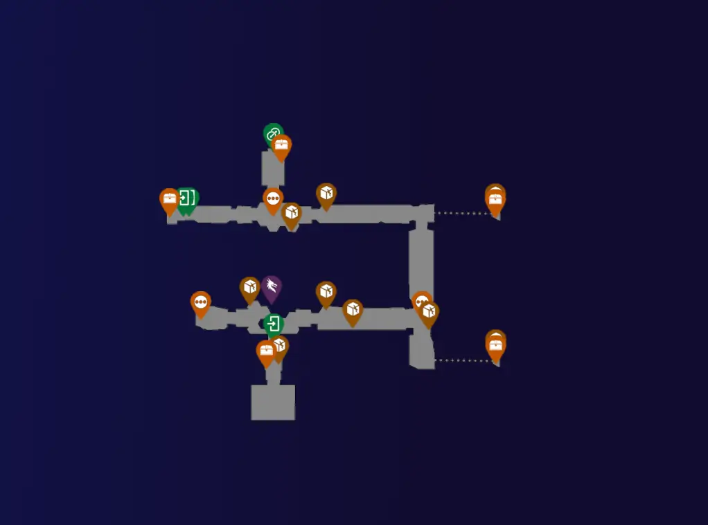 Entropis Dimension - Hall of Perversity