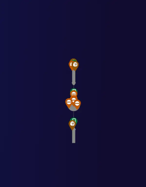 Entropis Dimension - Beasts' Feasting Hall