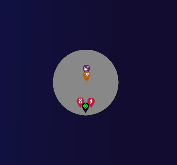 Dragon Ruin Dimension