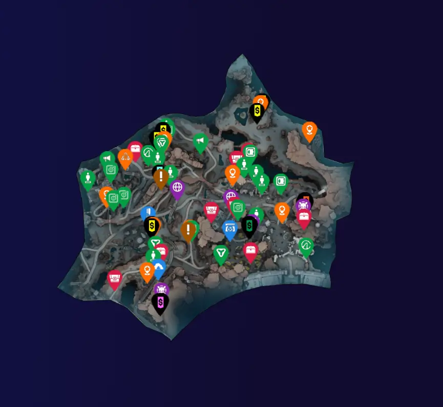 Grindstone of the Worthy