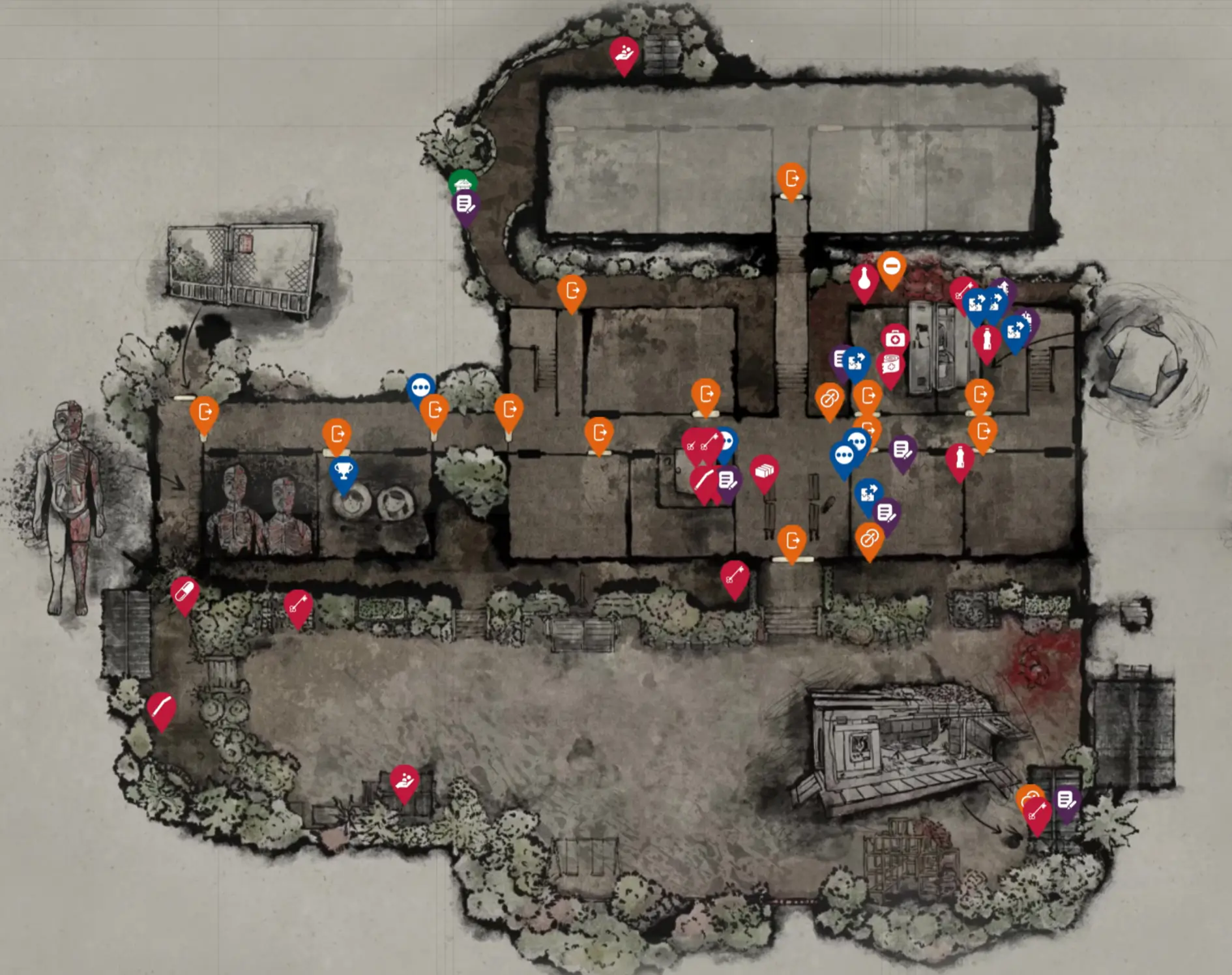 Ebisugaoka Middle School