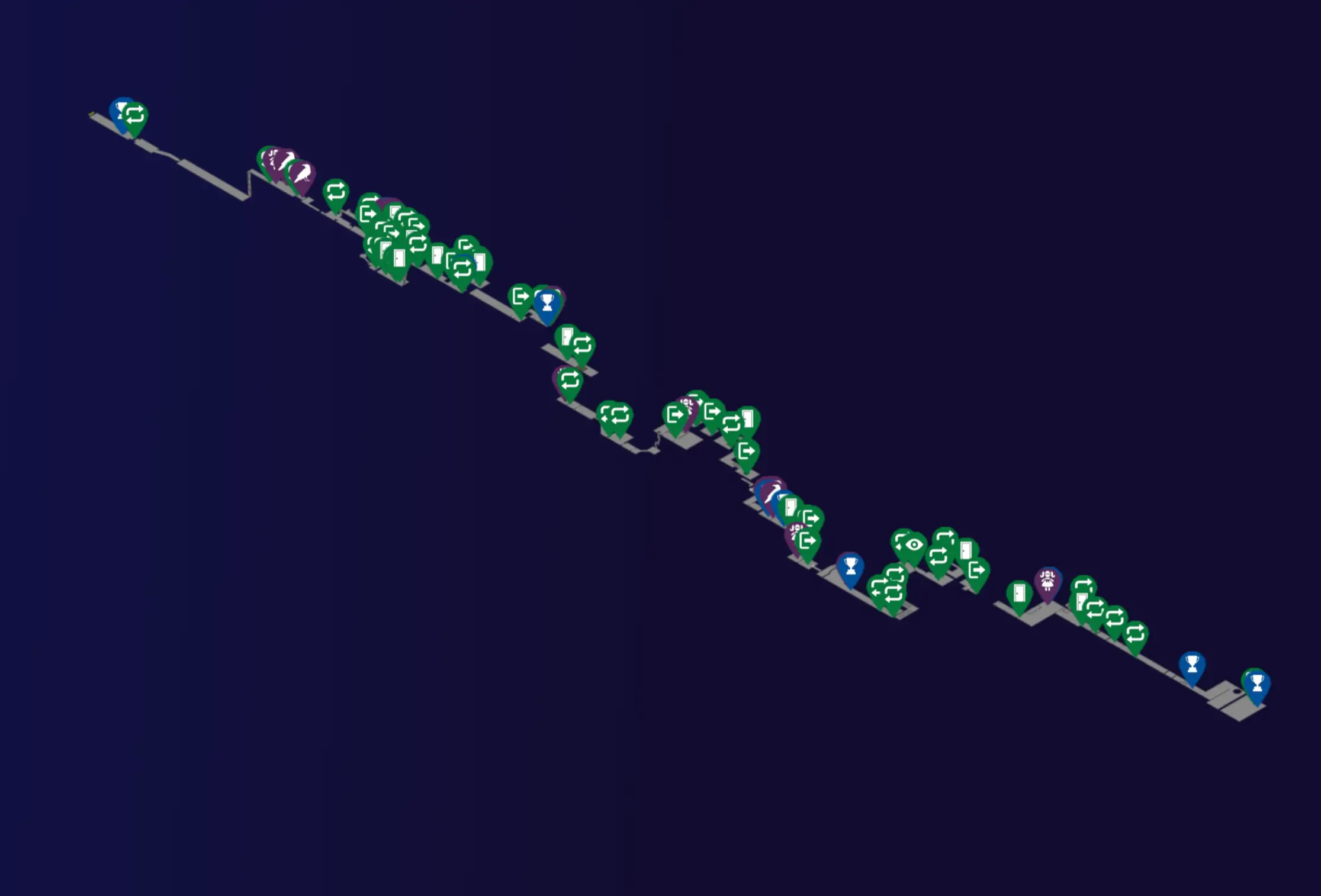 Chapter 1 - Necropolis