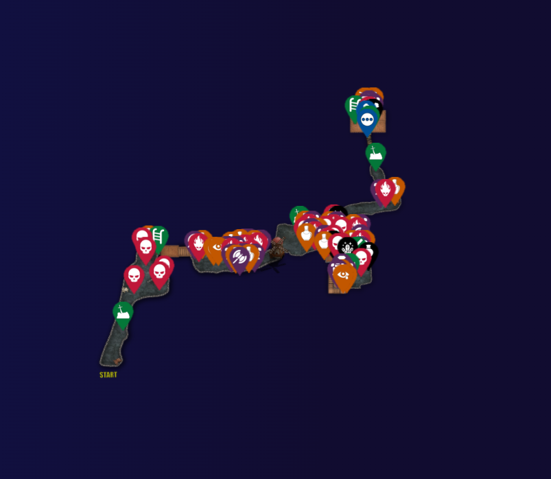 Bhangau Residence - Night of Tragedy