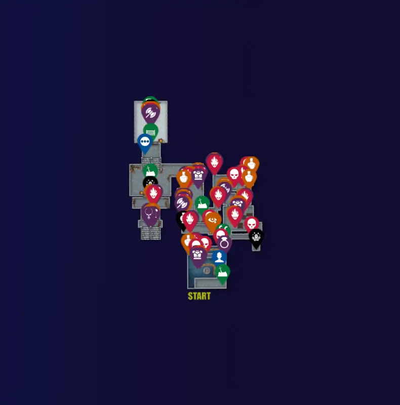 Abandoned Citadel - Final Conquest